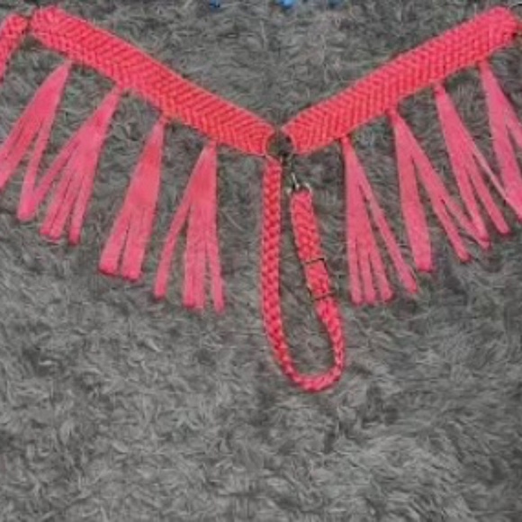 Horse/livestock halters, dog leashes- collars, headstall,and more. .. - Picture 9 of 12